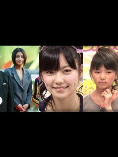 [画像][x]実は「芸能界を引退」していたと知って驚く有名人3選 - YouTube 余白なし