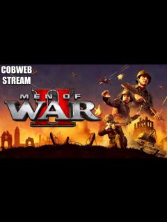 [画像][x]Men of War II - Союзники против стран Оси - Битвы Второй мировой войны ... 余白なし