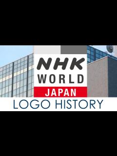 [画像][x]NHK logo, symbol | history and evolution - YouTube 余白なし