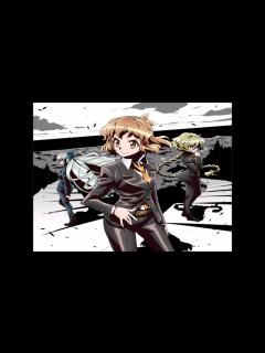 [画像][x]KNOCK OUTッ！ - ニコニコ動画 余白なし