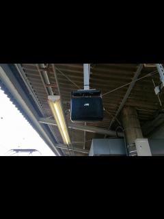 [画像][x]銚子駅3番線発車メロディコーラルリーフ1.1コーラス - YouTube 余白なし