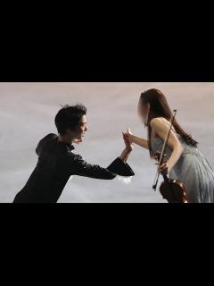 [画像][x]羽生結弦、離婚の真相 元妻にとっての予想外な新婚生活 - NEWSポストセブン【動画公式】 | Yahoo! JAPAN 余白なし
