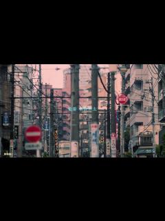 [画像][x]Romance Boufu Iki - ロマンス暴風域 - E3 - video Dailymotion 余白なし