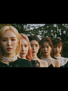 [画像][x]Red Velvet to make comeback as a full group in August, SM confirms 余白なし