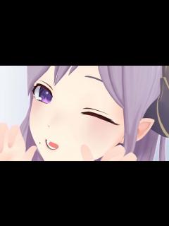 [画像][x]ややややややー！ややー！やややー！！！！【西園寺メアリ / ハニスト】 - YouTube 余白なし