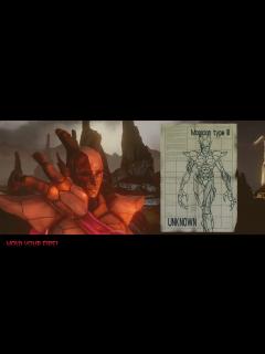 [画像][x]ザ・ハウス・オブ・ザ・デッド：リメイク マジシャン戦 BGM THE HOUSE OF THE DEAD: Remake Magician ... 余白なし