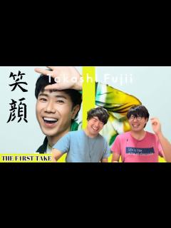[画像][x]ナンダカンダの一発録りが最高過ぎて笑顔に！【リアクション動画 余白なし