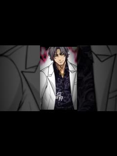 [画像][x][ヒューマンバグ大学]本気を出したらヤバそうなキャラランキング #shorts #ヒューマンバグ大学 - YouTube 余白なし