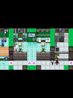 [画像][x]「行方不明事件の現場」を探索するフリーホラーゲーム 実況プレイ『私たちを探して』 - YouTube 余白なし