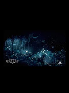 [画像][x]【Hollow Knight】#1 避けてきた高評価2Dアクションゲーム クリアすると決めたSwitch/Steam/インディーゲーム/ライブ ... 余白なし