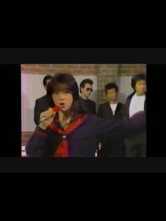[画像][x]映像で振り返る時代を彩った日本のヒット曲80年代編3 - ニコニコ動画 余白なし