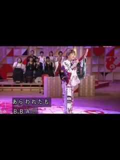 [画像][x]【小林幸子のど自慢転倒】小林幸子「のど自慢」生放送での放送事故の詳細説明 驚きアクシデント2連発に「小林幸子の呪い」【小林幸子】【NHKのど ... 余白なし