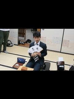 [画像][x]将棋の藤井聡太四段が公式戦23連勝 - YouTube 余白なし