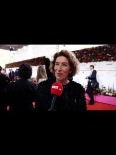 [画像][x]Aus für Bibi Fellner? Adele Neuhausers "Tatort"-Zukunft ist ungewiss ... 余白なし