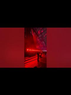 [画像][x]BADHOP THE FINAL 東京ドームLIVE 開演〜5曲！11ゲートアリーナA6最前から♡ - YouTube 余白なし