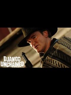 [画像][x]Django Unchained - Official Debut Trailer 1 [1080p HD] - YouTube 余白なし