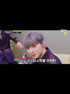 [画像][x]今週の「M COUNTDOWN」ラインナップは？🎤 Mnet / Mnet Smartで日韓同時放送！ - YouTube 余白なし