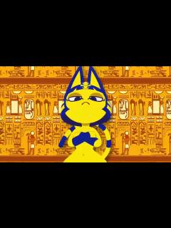 [画像][x]zone ankha фулл без цензуры - YouTube 余白なし
