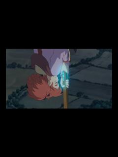 [画像][x]SEKAI NO OWARI 「RAIN」 Short Version PV 主題歌映画「メアリと魔女の花」 - YouTube 余白なし