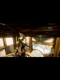 [画像][x]Warframe porn - YouTube 余白なし