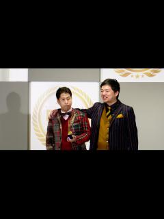 [画像][x]ウエストランド、和牛のコンビ解散に心境明かす「ただ残念…」 河本の“解散しない宣言”に井口が毒舌コメント - オリコン | Yahoo! JAPAN 余白なし