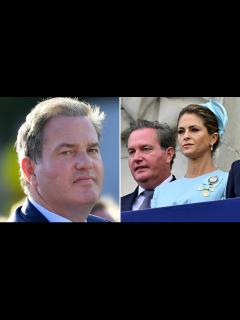 [画像][x]Chris O'Neills sanslösa miljonarv – så mycket fick han | Hänt 余白なし