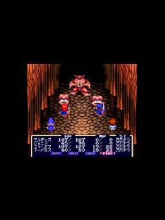 [画像][x]謎のゲーム、エルファリアを実況プレイ3 - YouTube 余白なし