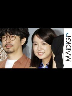 [画像][x]上白石萌音「だ、大好きです！」映画イベントで“公開告白”！ 「スタートアップ・ガールズ」完成披露上映会 - YouTube 余白なし