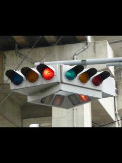 [画像][x]宮城県で見つけた信号機詰め合わせ - YouTube 余白なし