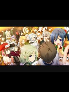 [画像][x]戦後の宴(北条家)【戦国†恋姫X】 - ニコニコ動画 余白なし