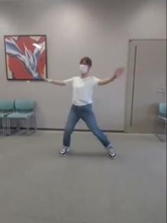 [画像][x]東京ブギウギを踊ってみました！ 笠置シヅ子 Tokyo Boogie Woogie Dance - YouTube 余白なし