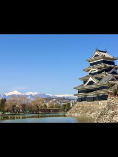 [画像][x]松本市へ移住！北アルプスの絶景と風情ある城下町！ランキング上位の理由を徹底紹介｜移住スタイル｜ライフスタイルから移住先を発見できるマガジン 余白なし