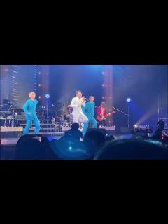 [画像][x]田原俊彦 抱きしめてTONIGHT 2022.11.3 大阪公演 - YouTube 余白なし