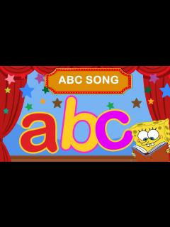 [画像][x]ABC SONG | ABC Songs for Toddlers and kids - 13 Alphabet Songs for ... 余白なし