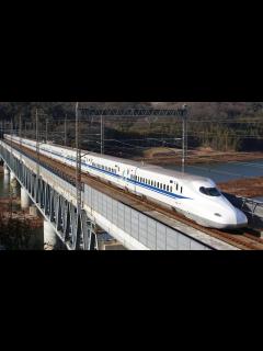 [画像][x]JR西日本＆JR東海 東海道・山陽新幹線【Full HD】#700S #700#500#のぞみ#こだま#ひかり - YouTube 余白なし