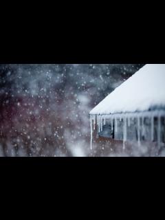 [画像][x]Snow expected to fall ‘along the ranges’ amid chilly weather conditions ... 余白なし