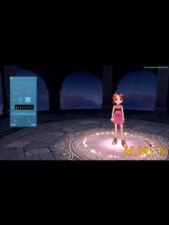 [画像][x]Mabinogi Game Review 余白なし