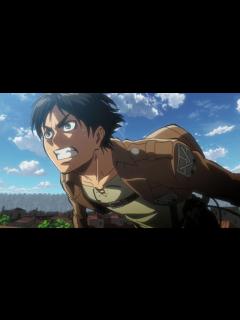 [画像][x]「進撃の巨人」の作者・諫山創さん単独インタビュー 拒絶され諦めそうに - BBCニュース 余白なし