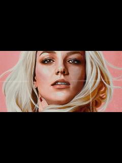 [画像][x]ブリトニー・スピアーズの後見人裁判の行方を追った、ネットフリックスの最新ドキュメンタリー 余白なし