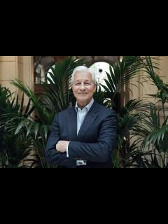 [画像][x]JPMorgan Chase: 2023 TIME100 Most Influential Companies | TIME 余白なし