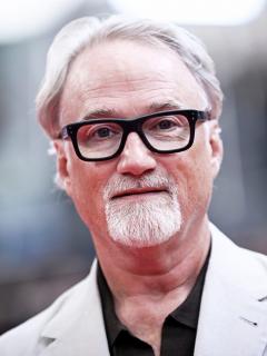 [画像][x]Y por esto Cannes no proyecta películas de Netflix: David Fincher, en ... 余白なし