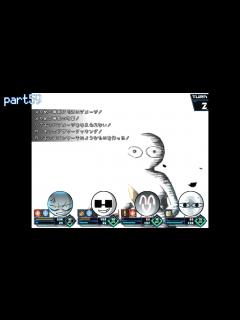 [画像][x][実況] どうにもならなかった マリキンオンライン4 part59 - YouTube 余白なし
