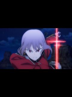 [画像][x]Fate/Grand Order TV-CM 第5弾 - YouTube 余白なし
