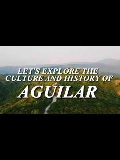[画像][x]Culture and History of Aguilar.🌱 - YouTube 余白なし