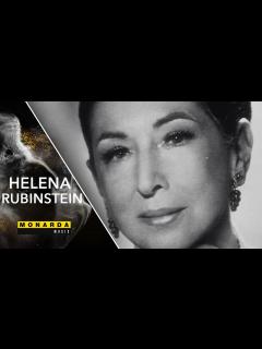 [画像][x]Helena Rubinstein: Documentary on the Queen of Female Beauty | Art ... 余白なし