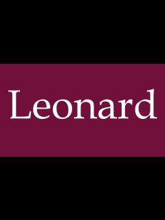 [画像][x]How to Pronounce ''Leonard'' Correctly in German - YouTube 余白なし