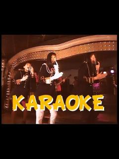 [画像][x]Mi-Ke - 好きさ好きさ好きさ - オリジナル・カラオケ - MUSIC VIDEO - 1991 - YouTube 余白なし