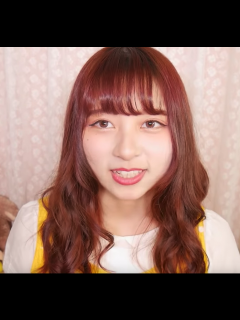 [画像][x]nanakoななこ、インフルエンサー賞で部門別最優秀賞「悩みを解決していきたい」 - YouTube 余白なし