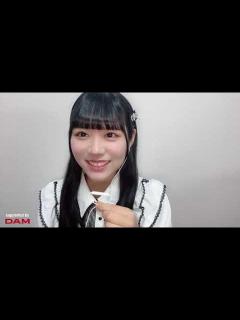 [画像][x]大西葵さん（≒JOY） 誰もいない森の奥で一本の木が倒れたら音はするか？ カラオケ配信 SHOWROOM 2023年5月7日 - YouTube 余白なし