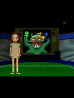 [画像][x]Pode Perguntar - TV Cultura / むしむし Q - YouTube 余白なし